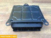 Блок управления ABS