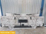 Капот в сборе