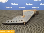 Кронштейн усилителя переднего бампера