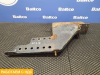 Кронштейн усилителя переднего бампера