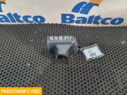 Накладка насоса системы