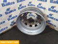 Диск колесный 22.5х9 ET165 штампованный Европа