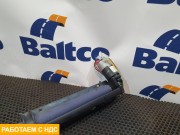 Моторчик солнцезащитной шторки