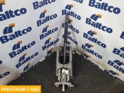 Ру колонка левая