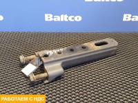 Кронштейн глушителя