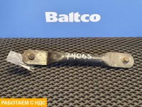 Кронштейн продолжения крыла левый