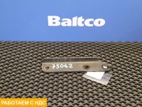 Кронштейн переднего крыла