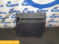 Крыло заднее