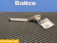 Кронштейн тяги левый