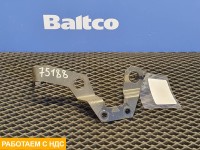 Кронштейн датчика уровня пола