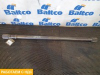 Полуось задняя