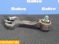 Кронштейн крепления торсиона правый