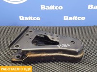 Кронштейн кабины левый