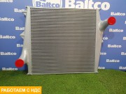 Интеркулер