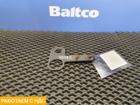 Кронштейн радиатора