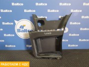 Корпус подножки